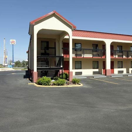 Americas Best Value Inn & Suites Μαίηκον Εξωτερικό φωτογραφία