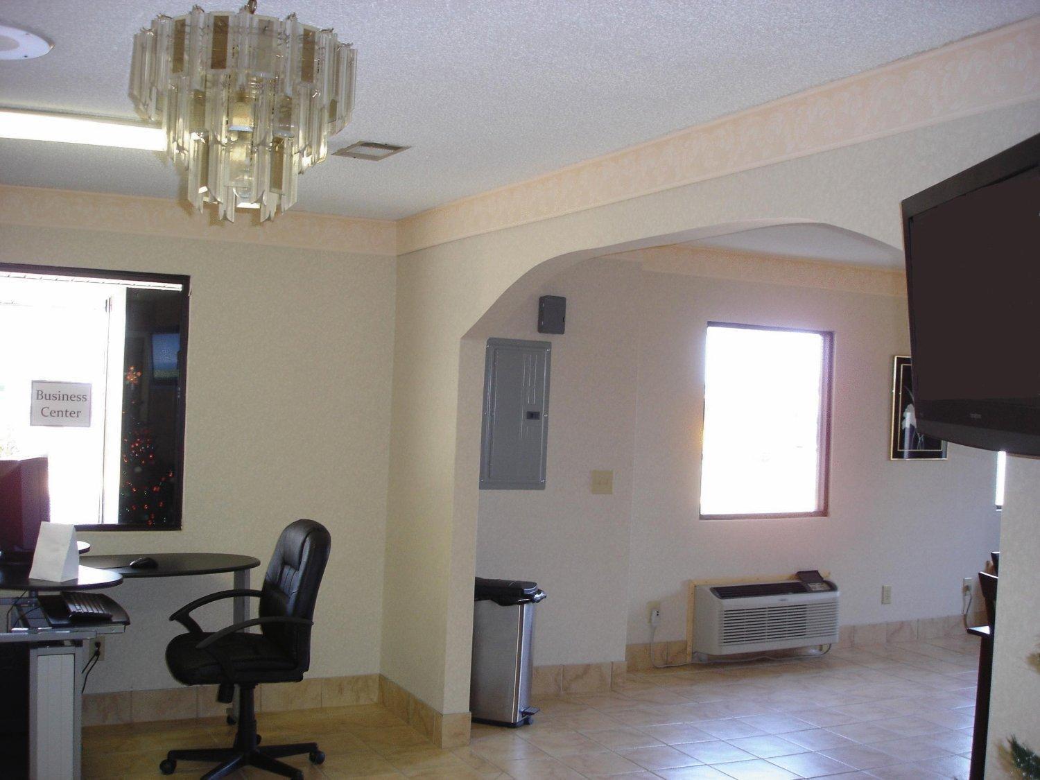 Americas Best Value Inn & Suites Μαίηκον Εξωτερικό φωτογραφία